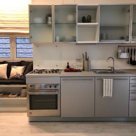 Greta'S House Apartment Forli Ngoại thất bức ảnh