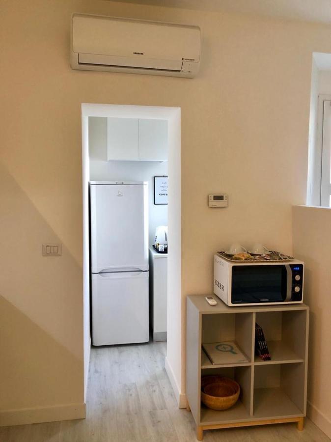 Greta'S House Apartment Forli Ngoại thất bức ảnh