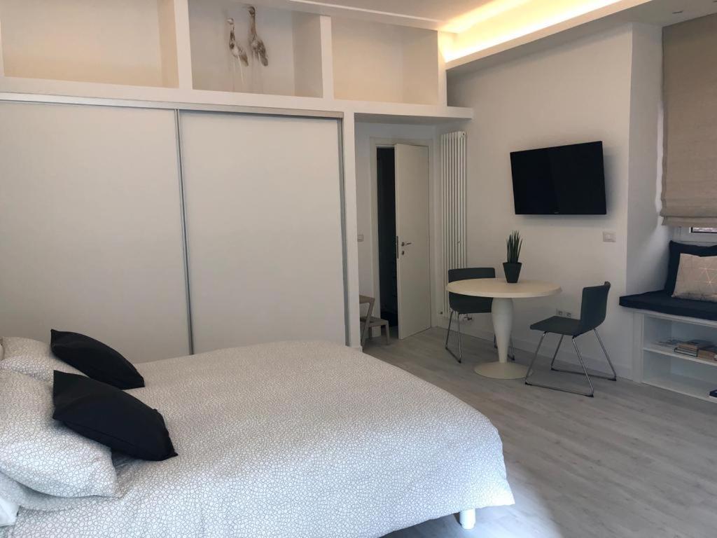 Greta'S House Apartment Forli Ngoại thất bức ảnh
