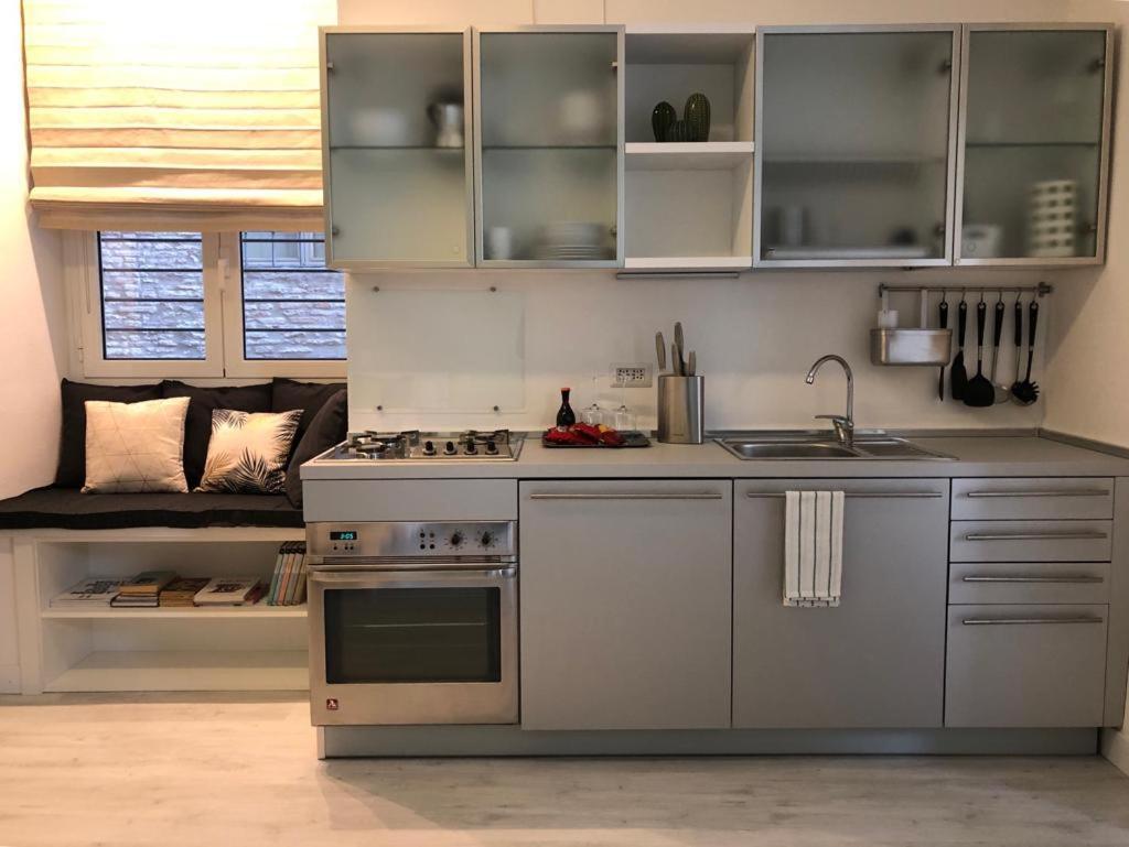 Greta'S House Apartment Forli Ngoại thất bức ảnh
