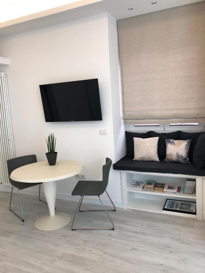 Greta'S House Apartment Forli Ngoại thất bức ảnh