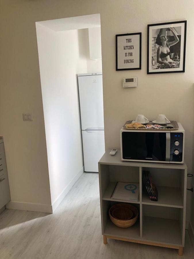 Greta'S House Apartment Forli Ngoại thất bức ảnh