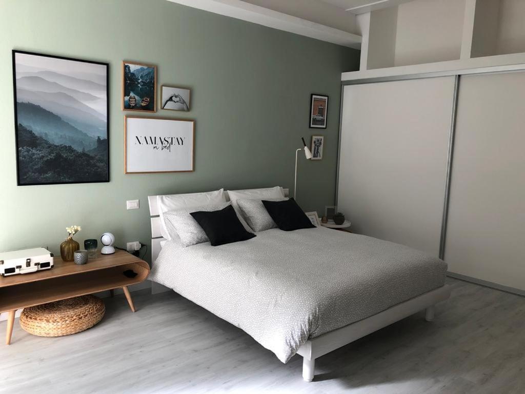 Greta'S House Apartment Forli Ngoại thất bức ảnh
