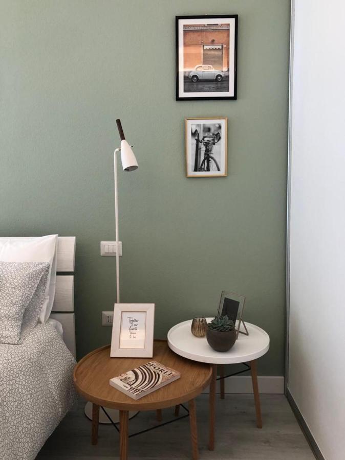 Greta'S House Apartment Forli Ngoại thất bức ảnh